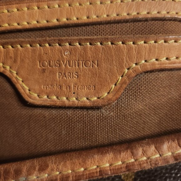 Louis Vuitton